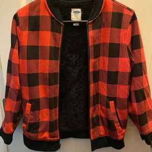 Boys Sweater